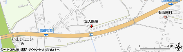 茨城県下妻市高道祖5683周辺の地図