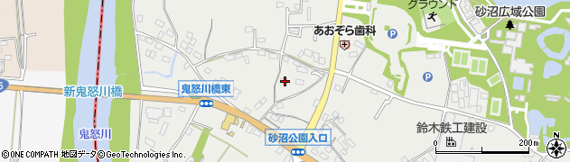茨城県下妻市長塚569周辺の地図