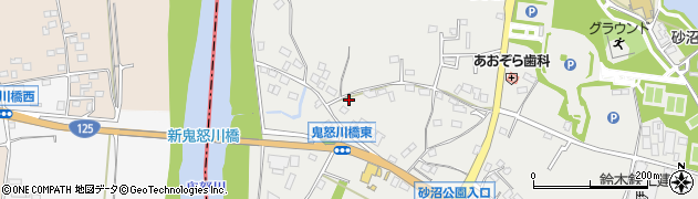 茨城県下妻市長塚668周辺の地図