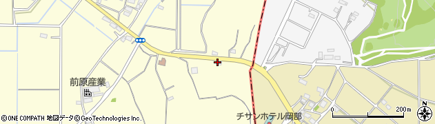 木村運輸有限会社自動車整備工場周辺の地図