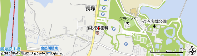 吉川自動車販売周辺の地図