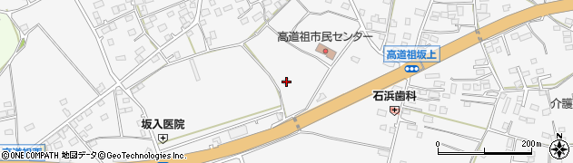 茨城県下妻市高道祖1330周辺の地図