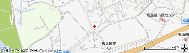 茨城県下妻市高道祖4542周辺の地図