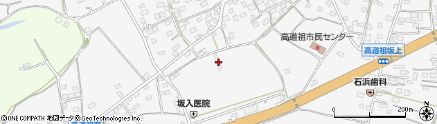 茨城県下妻市高道祖4552周辺の地図