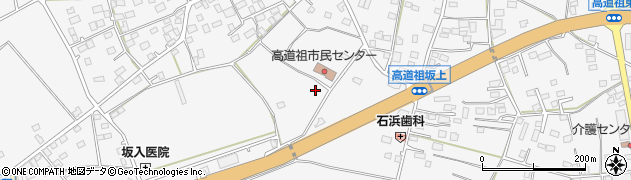 茨城県下妻市高道祖987周辺の地図