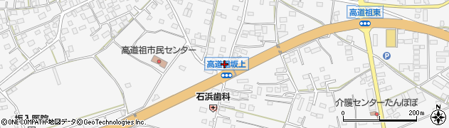 茨城県下妻市高道祖4604周辺の地図