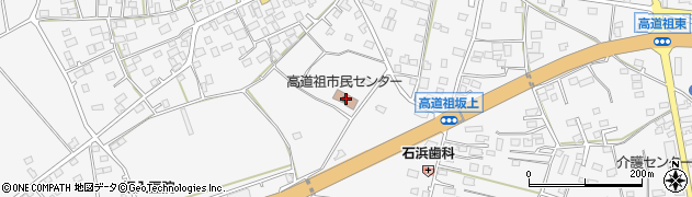 茨城県下妻市高道祖1002周辺の地図