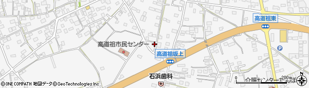 茨城県下妻市高道祖4600周辺の地図