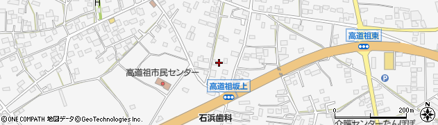 茨城県下妻市高道祖4597周辺の地図