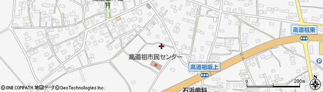 茨城県下妻市高道祖1013周辺の地図