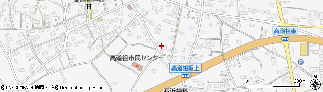 茨城県下妻市高道祖4599周辺の地図