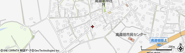 茨城県下妻市高道祖4557周辺の地図