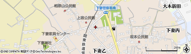 小島機械店周辺の地図