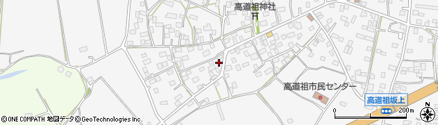 茨城県下妻市高道祖4558周辺の地図