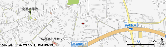 茨城県下妻市高道祖4592周辺の地図