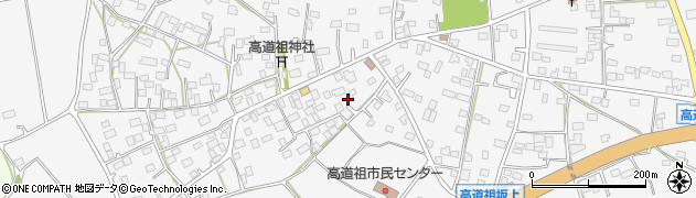 茨城県下妻市高道祖4574周辺の地図