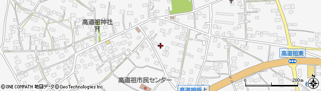 茨城県下妻市高道祖1020周辺の地図