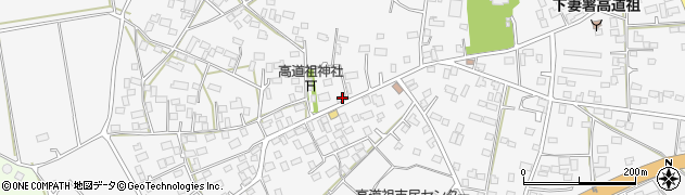茨城県下妻市高道祖4477周辺の地図