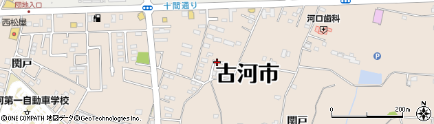 株式会社手塚工業周辺の地図