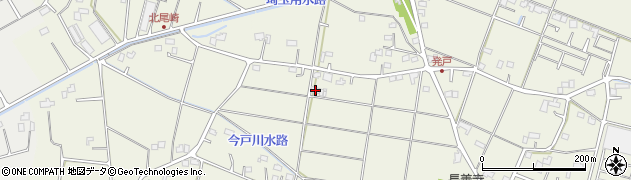 有限会社タマムラカコウ周辺の地図