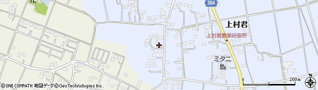 有限会社タベイ周辺の地図