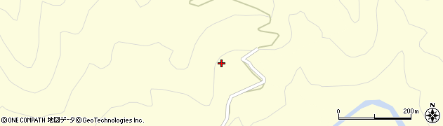 群馬県藤岡市上日野1973周辺の地図