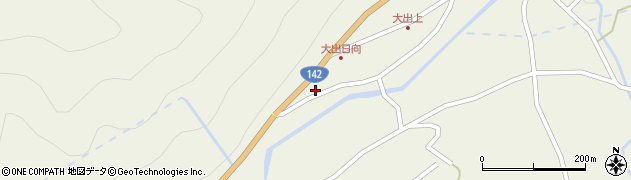 長野県小県郡長和町和田3306周辺の地図