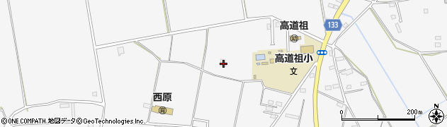 茨城県下妻市高道祖2576周辺の地図