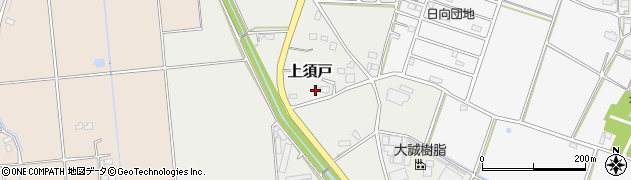 ヨシノ精工有限会社周辺の地図