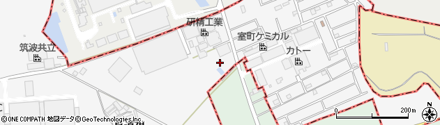 茨城県下妻市高道祖4212周辺の地図