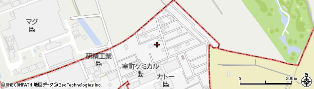茨城県下妻市高道祖4214周辺の地図