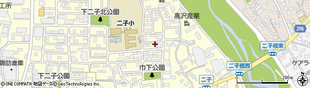 大和冷機工業株式会社　松本営業所周辺の地図