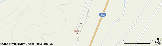長野県小県郡長和町和田3034周辺の地図