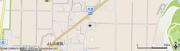 福島電気商会周辺の地図