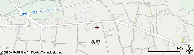 株式会社吉田自動車周辺の地図