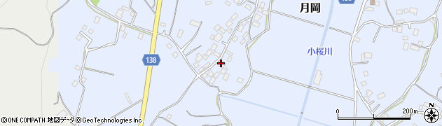 高橋金蔵商店周辺の地図