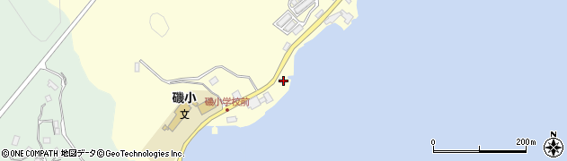 ヨコタオート＆マリン周辺の地図