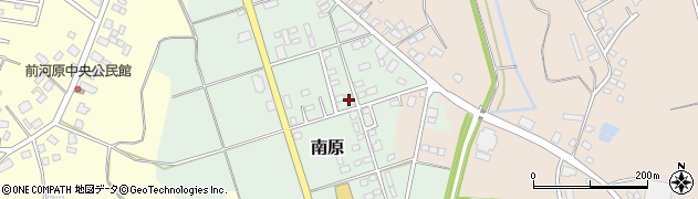 株式会社新茨城ボイラサービス周辺の地図