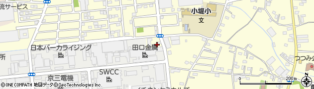 株式会社イーエス商会周辺の地図