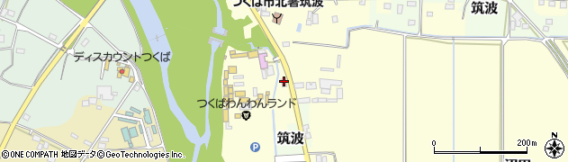 茨城県つくば市沼田590の地図 住所一覧検索 地図マピオン