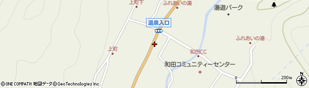 札幌ラーメンどさん娘周辺の地図