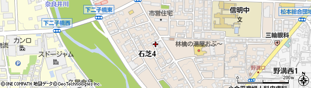 新日本商事周辺の地図