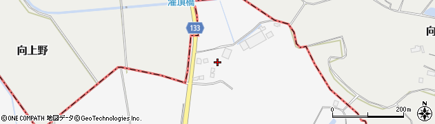 茨城県下妻市高道祖4102周辺の地図