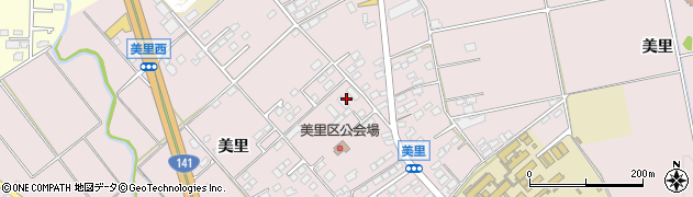 佐久総合病院日本農村医学研究所周辺の地図
