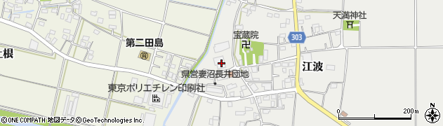 日本綿棒株式会社　メールオーダー専用周辺の地図