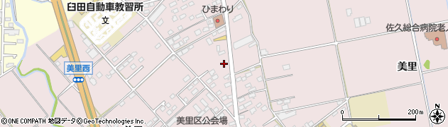 桜里堂薬局周辺の地図