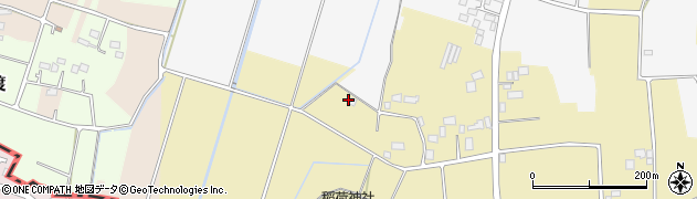 栃木県下都賀郡野木町南赤塚1912周辺の地図