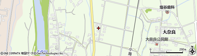 志摩クレーン周辺の地図