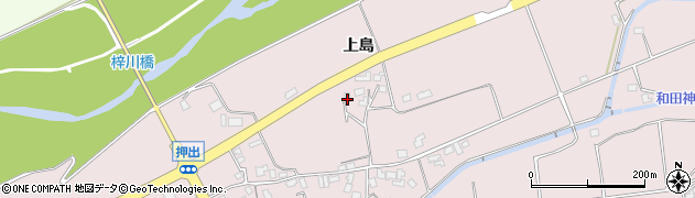 タケイ不動産事務所周辺の地図
