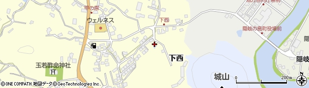 竹田運送周辺の地図